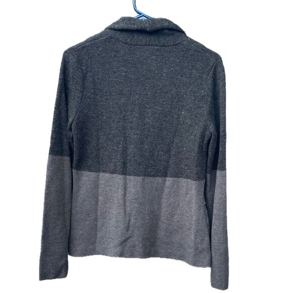 Fenn Wright Manson size Medium sweater cardigan. - Picture 2 of 7